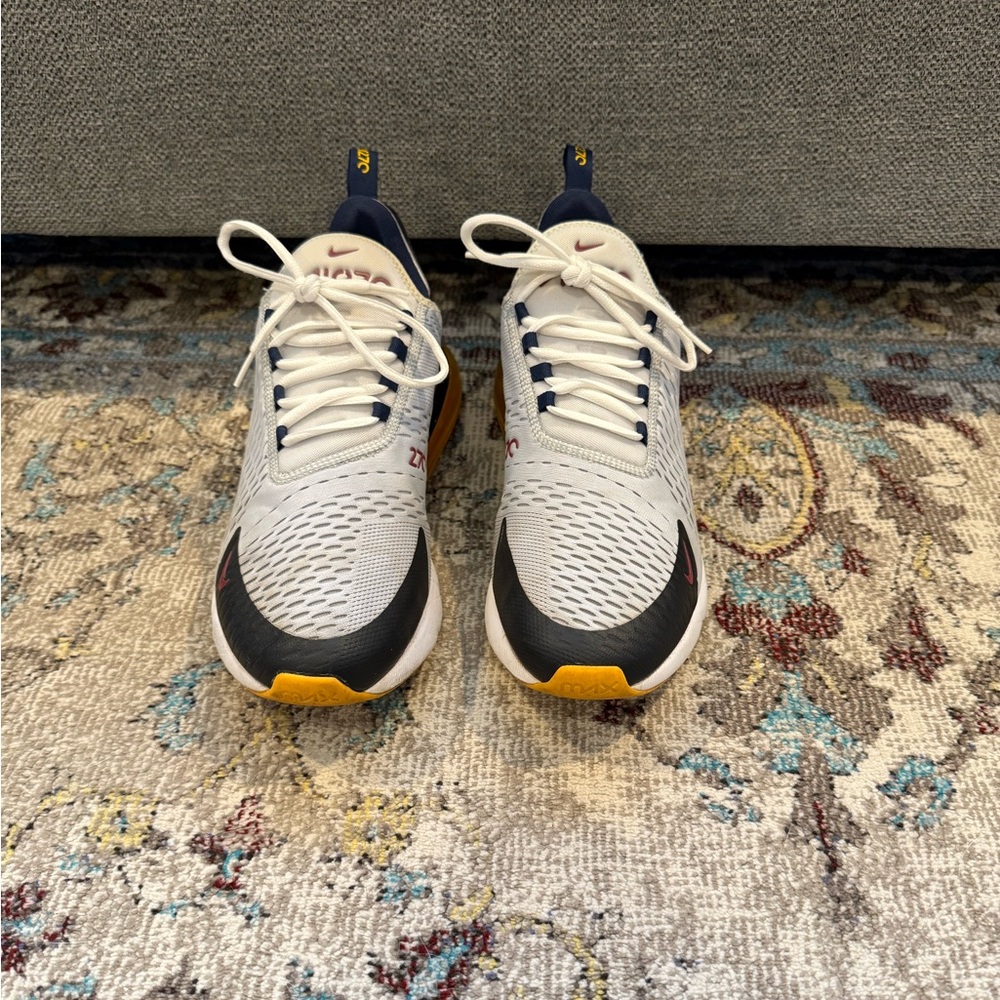 Nike Air Max 270 -Size 13 - Picture 2 of 7